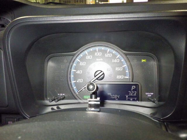 2025 Toyota Probox ハイブリッドGL auction photo 6