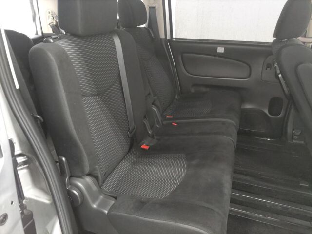 2012 Nissan Serena 20X Sハイブリッド auction photo 6