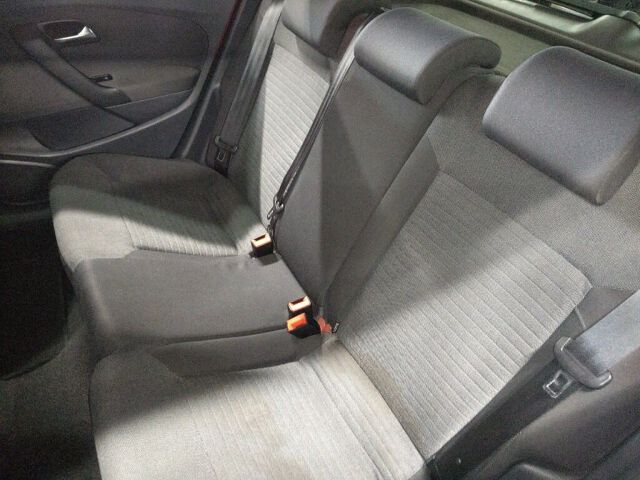 2011 Volkswagen ポロ TSIコンフォートライン auction photo 6