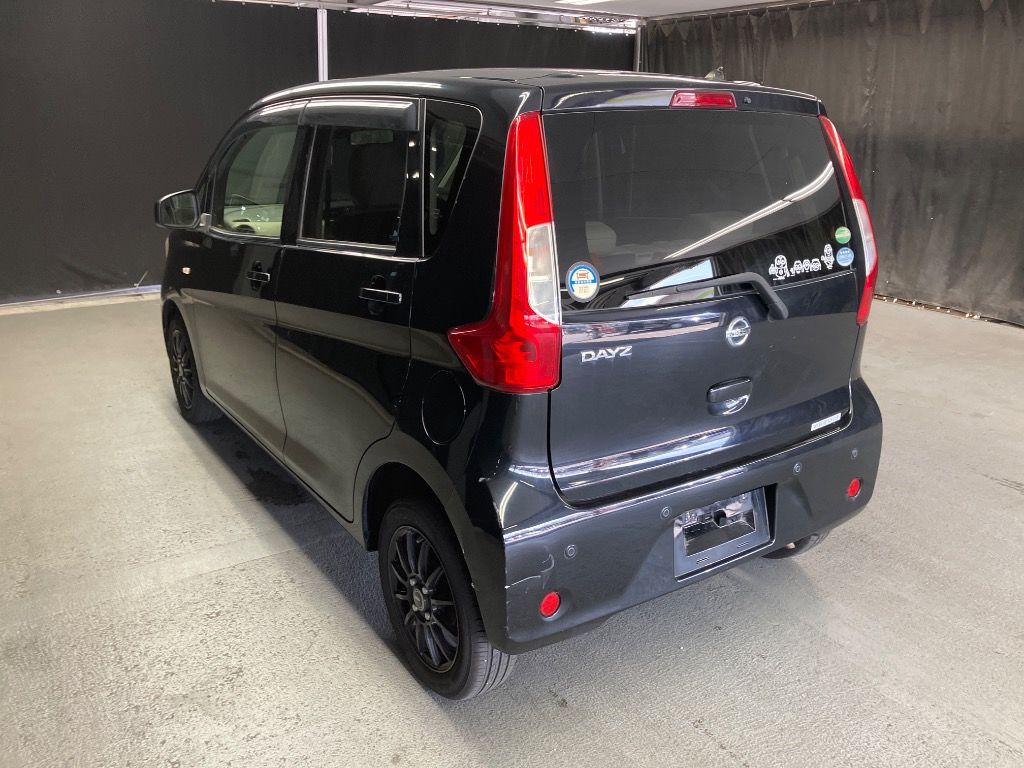 2019 Nissan Dayz J auction photo 2