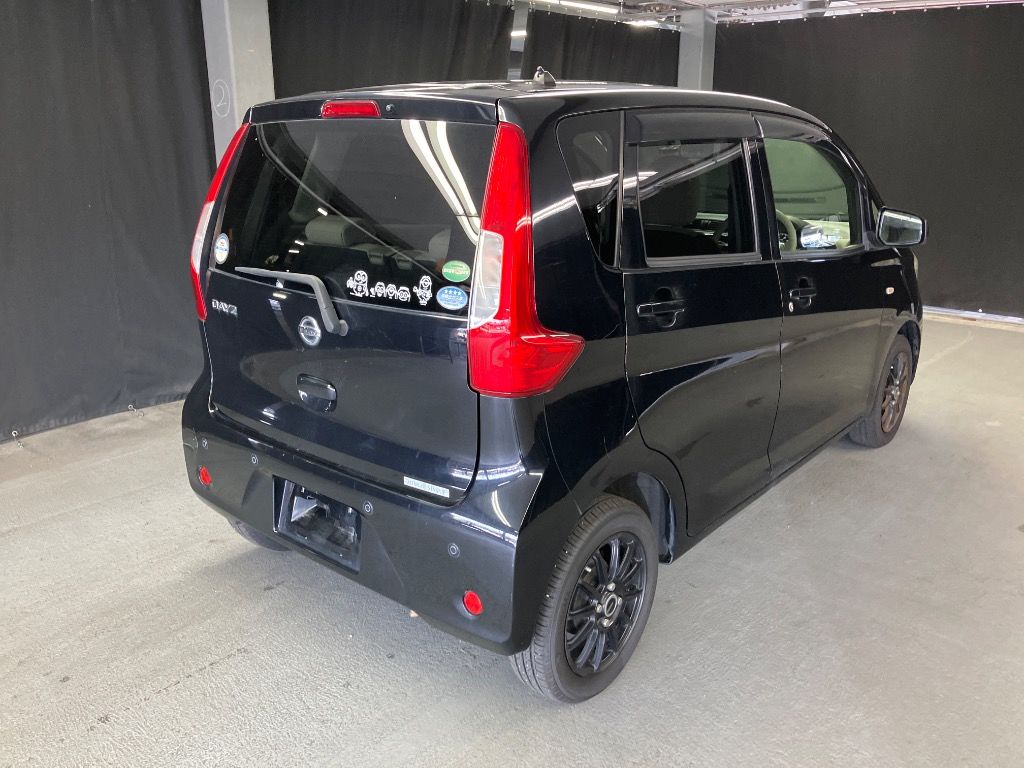 2019 Nissan Dayz J auction photo 4