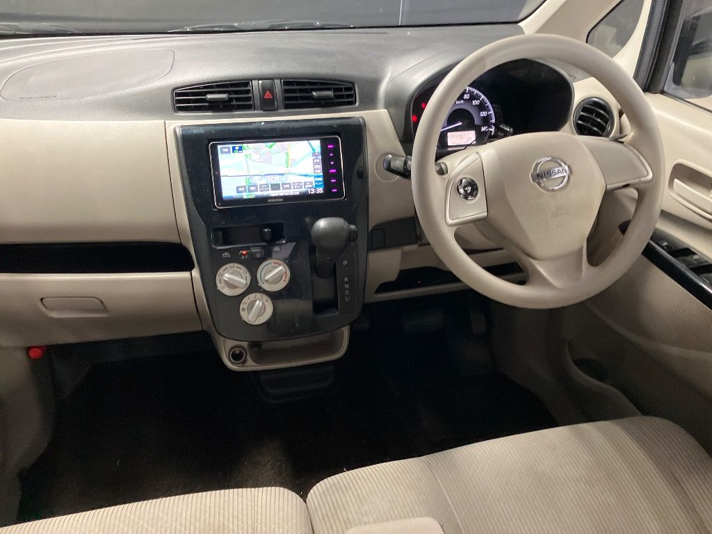 2019 Nissan Dayz J auction photo 3