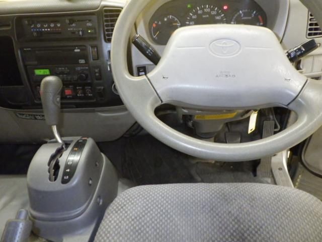2006 Toyota Dyna chassis auction photo 7