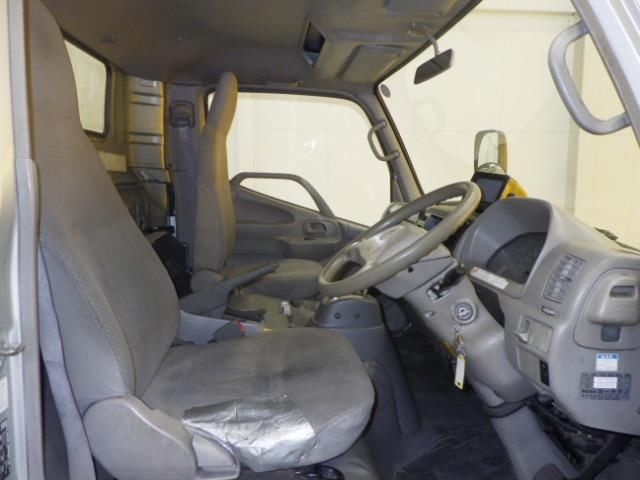 2006 Toyota Dyna chassis auction photo 5