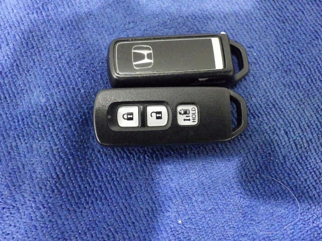 2019 Honda N-BOX G Lホンダセンシング auction photo 12