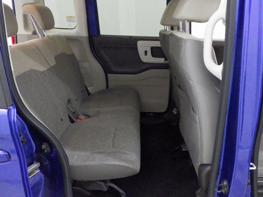 2019 Honda N-BOX G Lホンダセンシング auction photo 7