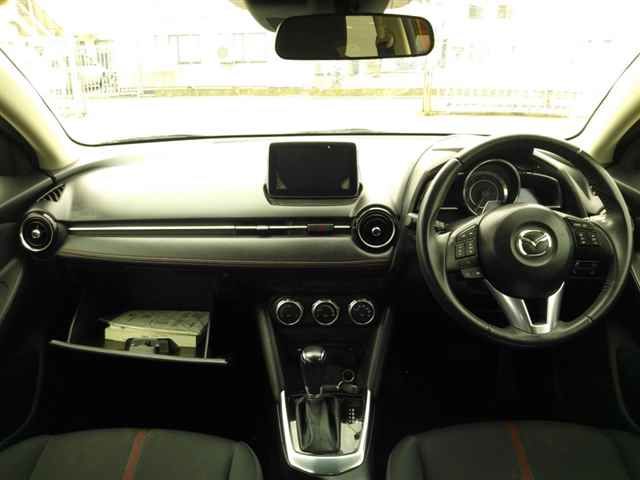 2015 Mazda Demio XD Touring auction photo 8