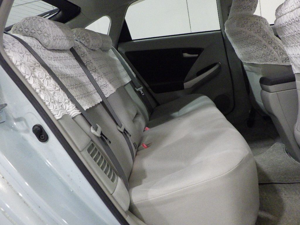 2009 Toyota Prius S auction photo 7