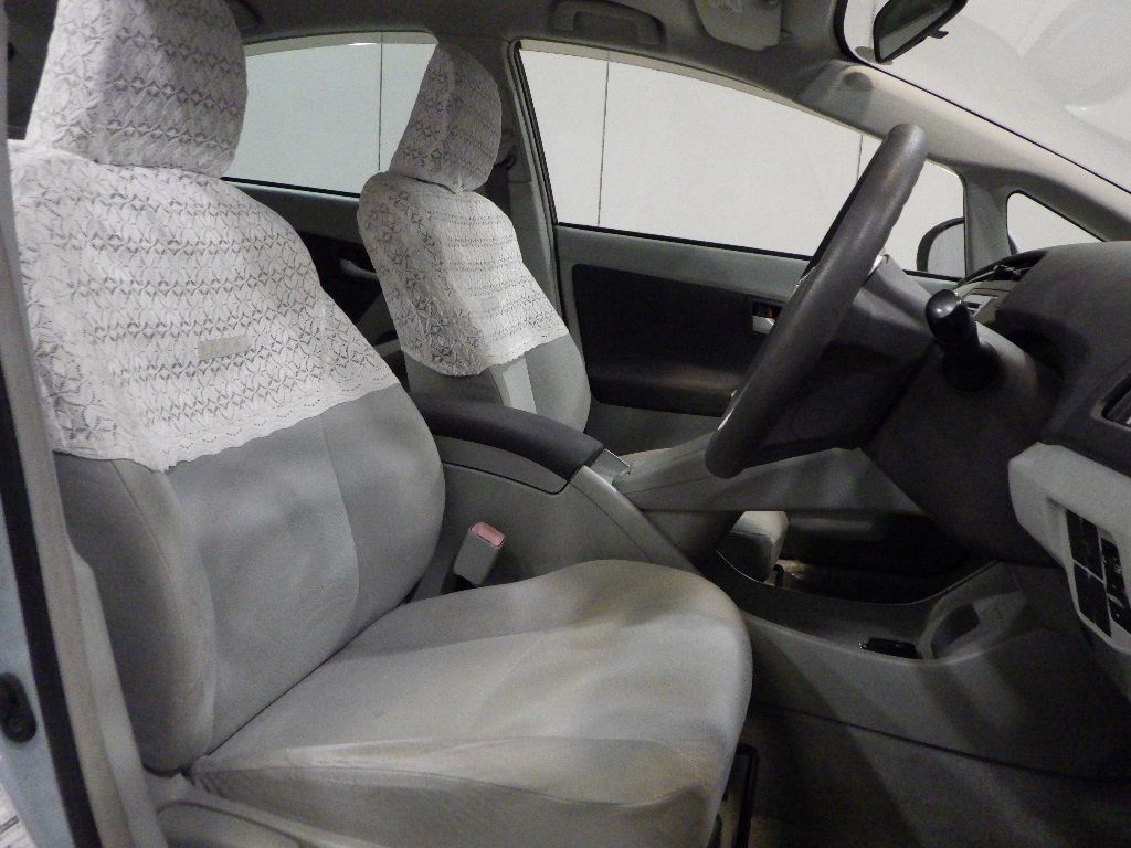 2009 Toyota Prius S auction photo 6