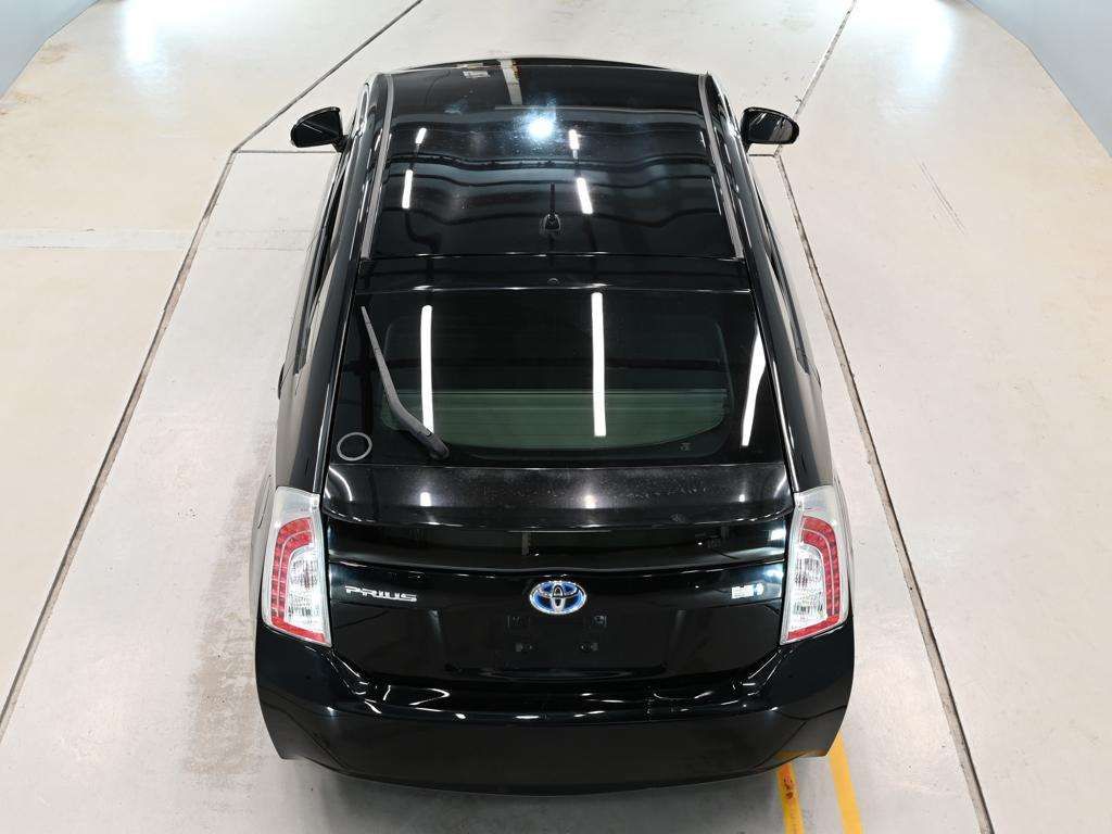 2014 Toyota Prius S auction photo 8