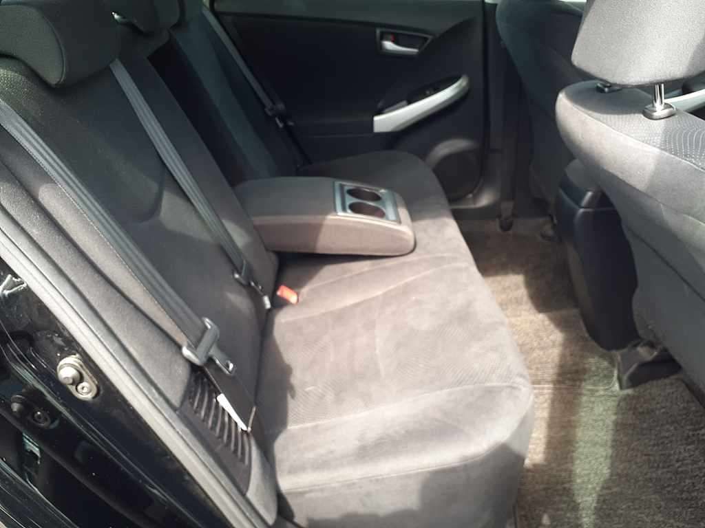 2014 Toyota Prius S auction photo 12