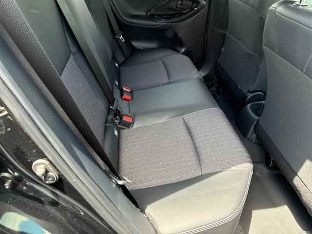2023 Toyota Yaris Cross Z 4WD auction photo 7