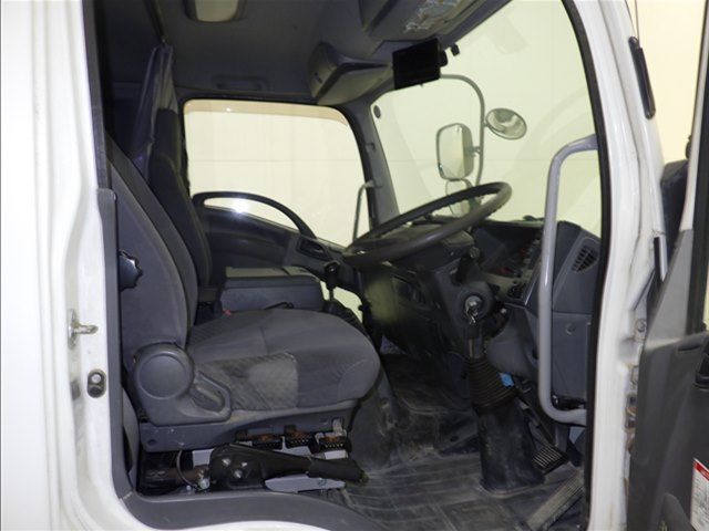 2016 Isuzu Forward ダンプ auction photo 5