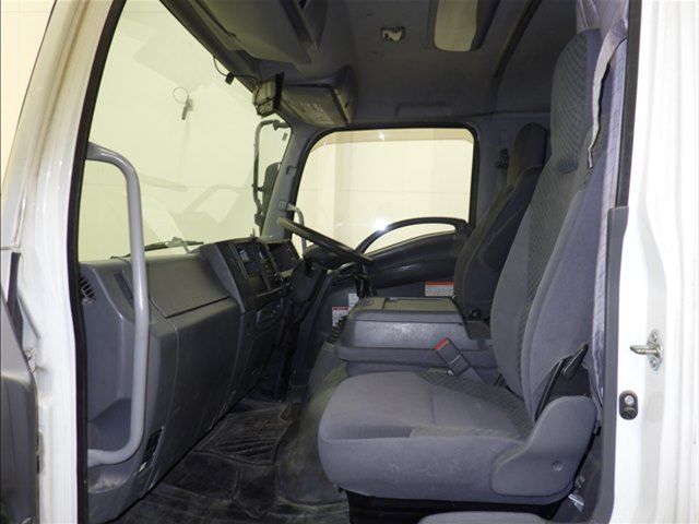 2016 Isuzu Forward ダンプ auction photo 8