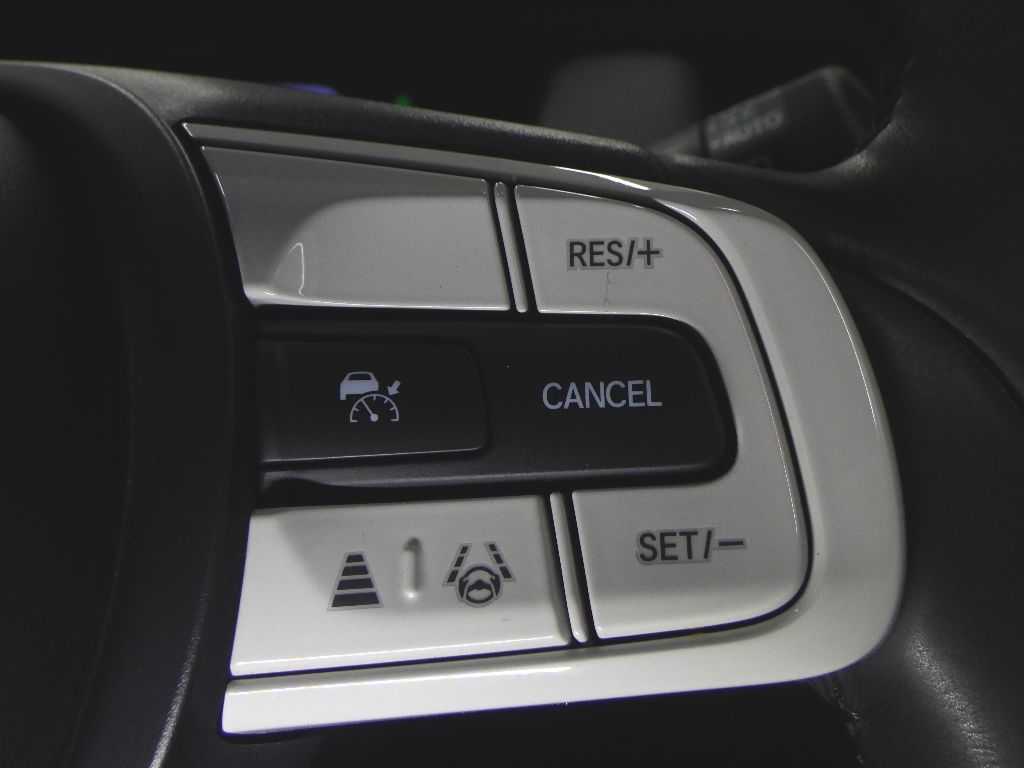 2021 Honda Fit e:HEVホーム auction photo 10
