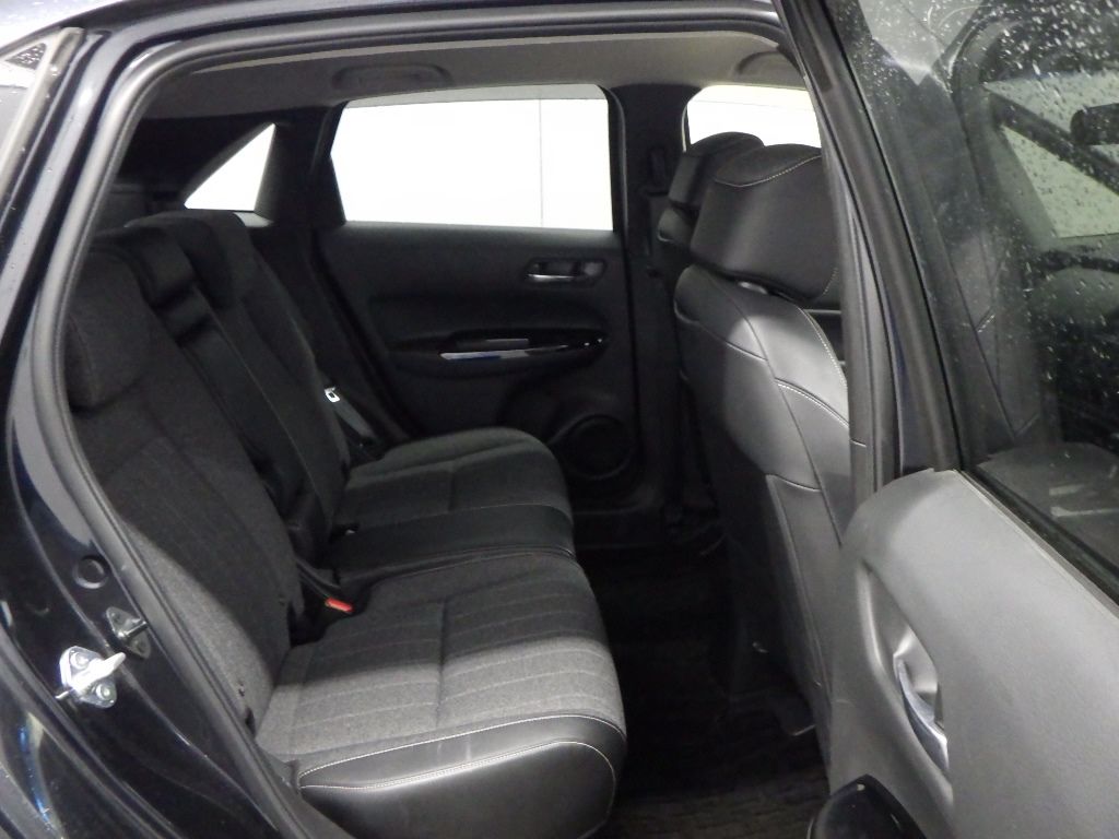 2021 Honda Fit e:HEVホーム auction photo 7