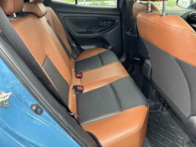 2024 Toyota Yaris Cross Zアドベンチャー auction photo 7