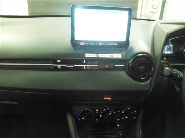 2023 Mazda 2 4WD 15S Skyactiv-G SCBS auction photo 5