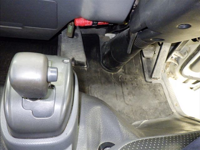 2011 Isuzu Elf ダンプ auction photo 7
