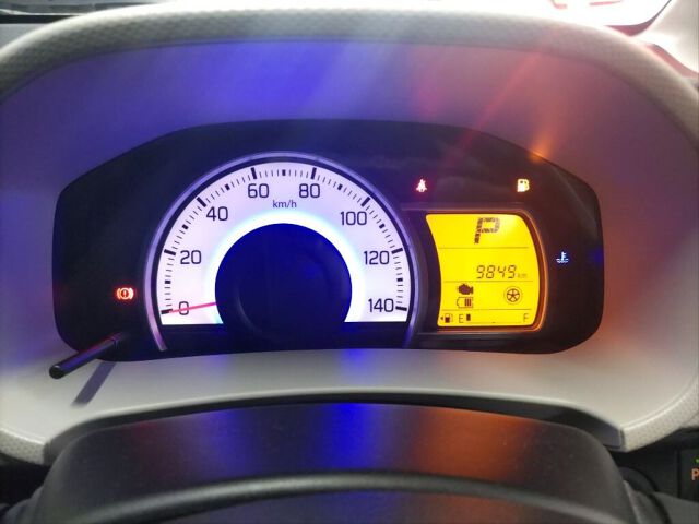 2021 Suzuki Alto L auction photo 6