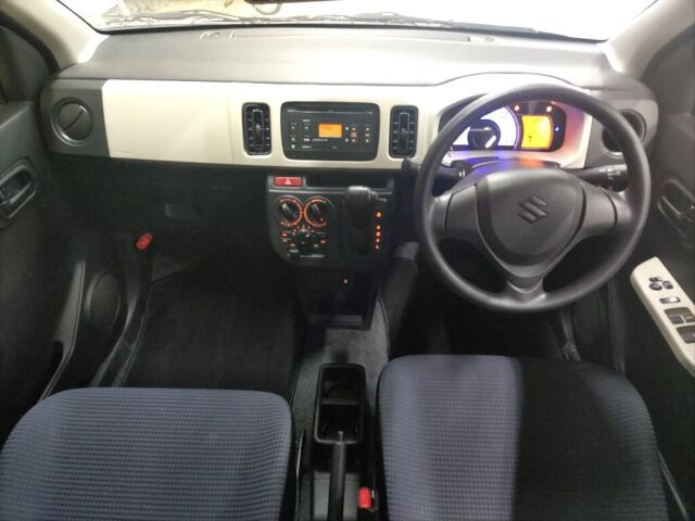 2021 Suzuki Alto L auction photo 3