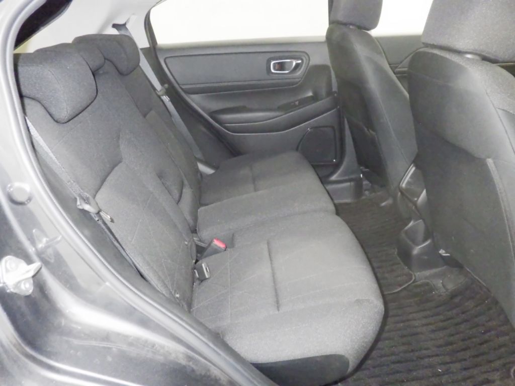2021 Honda Vezel G auction photo 7