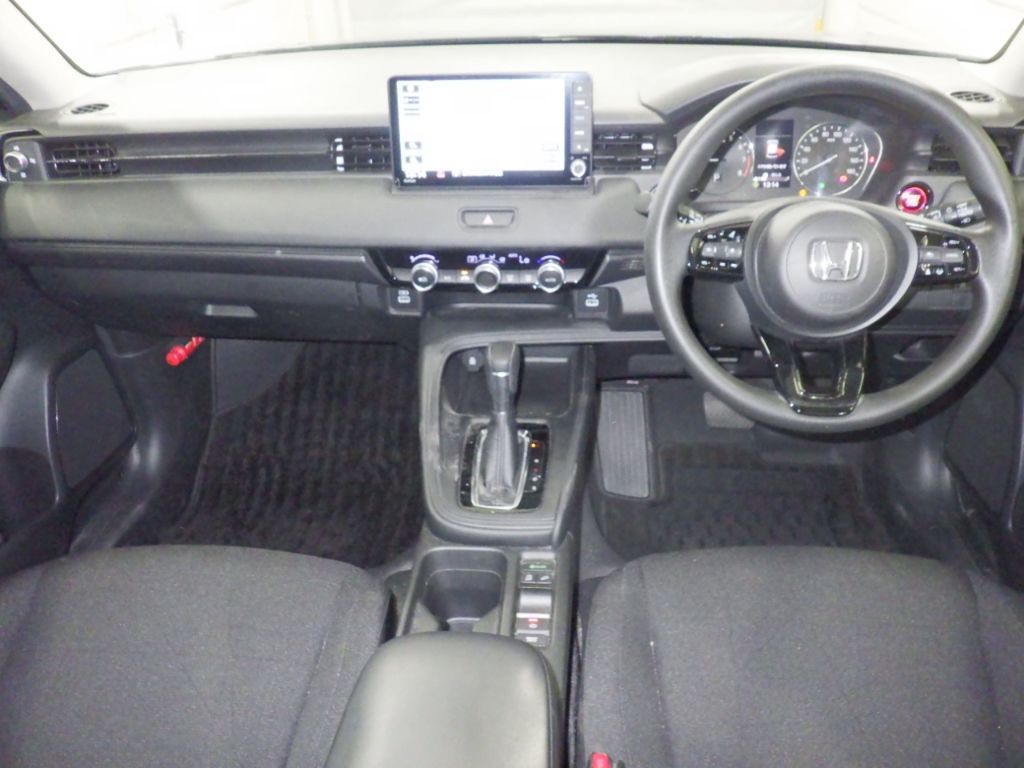 2021 Honda Vezel G auction photo 3