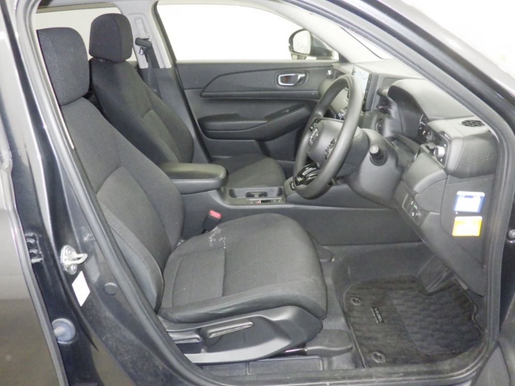 2021 Honda Vezel G auction photo 6