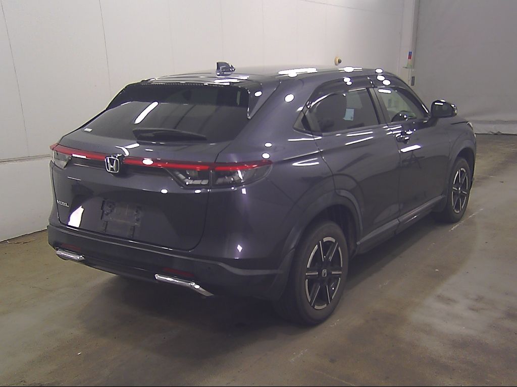 2021 Honda Vezel G auction photo 2