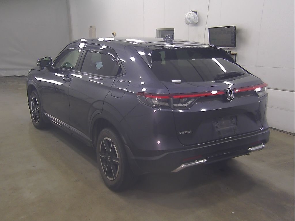 2021 Honda Vezel G auction photo 5