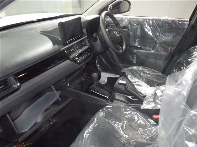 2026 Honda WR-V Z Plus BLACK STYLE auction photo 3