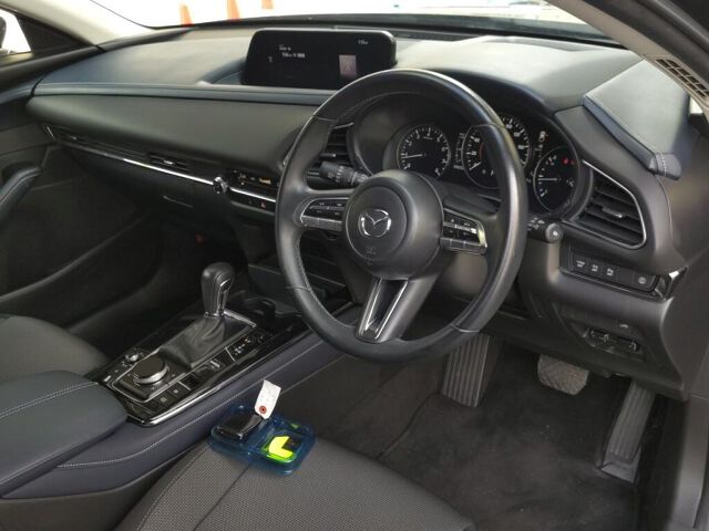 2019 Mazda CX-30 20Sプロアクティブ auction photo 3