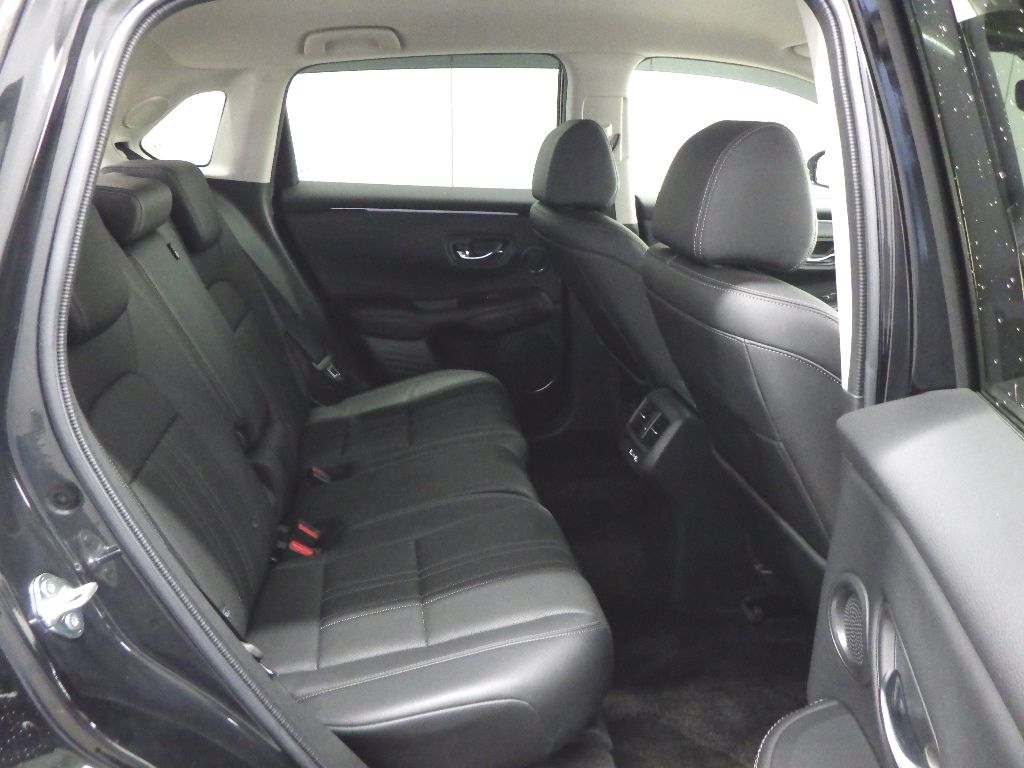 2023 Honda ZR-V e:HEV Z auction photo 7