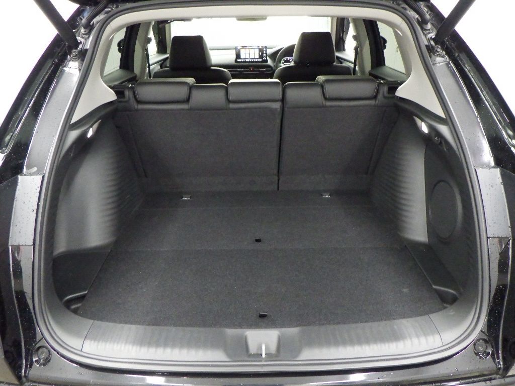 2023 Honda ZR-V e:HEV Z auction photo 14