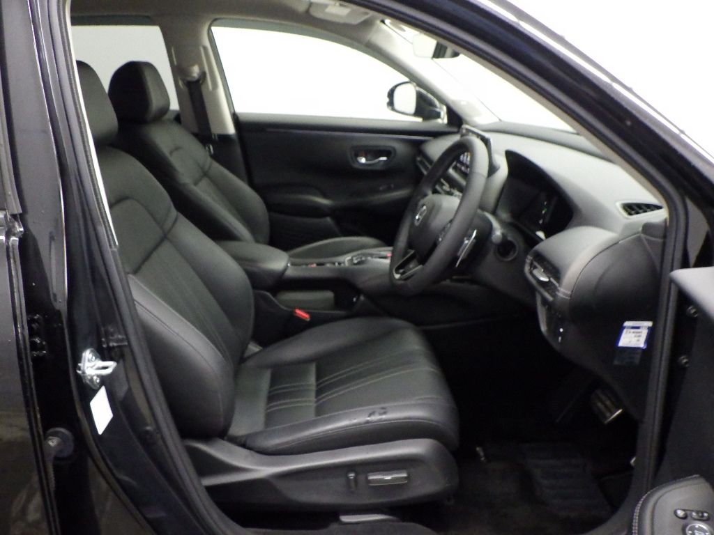 2023 Honda ZR-V e:HEV Z auction photo 6