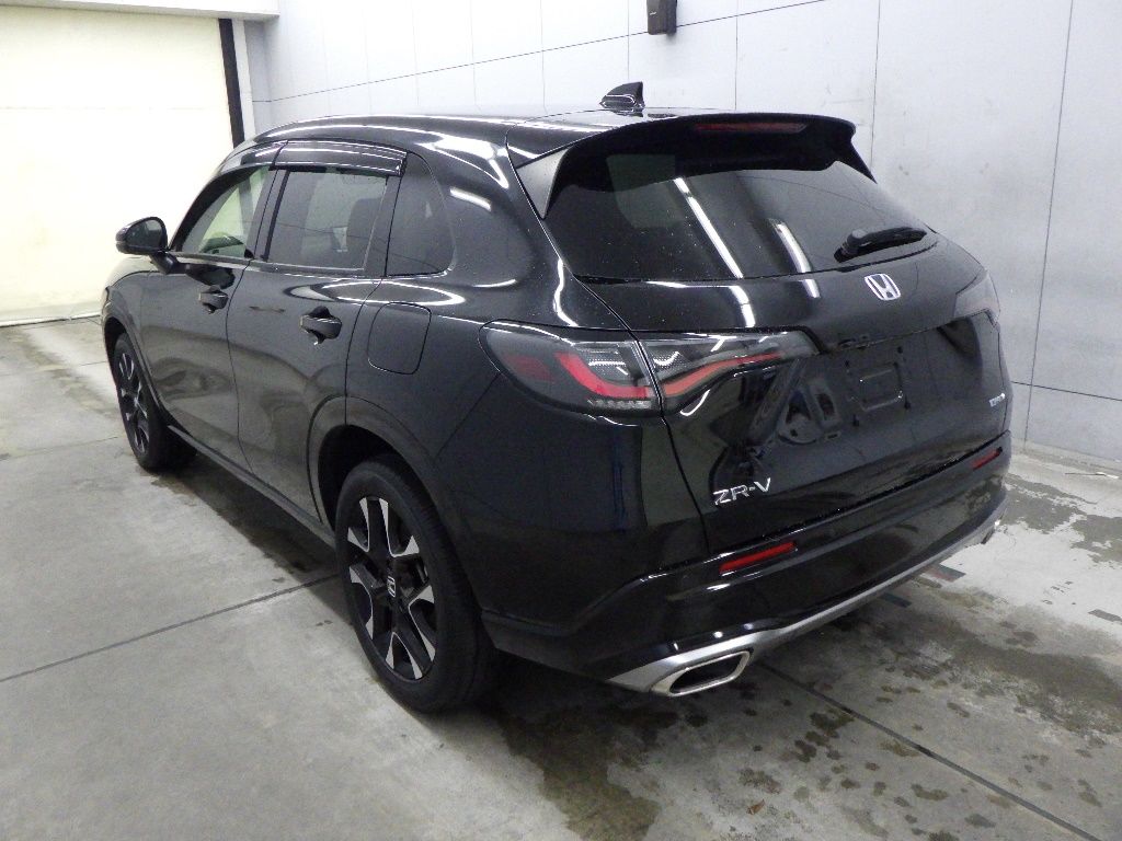 2023 Honda ZR-V e:HEV Z auction photo 5