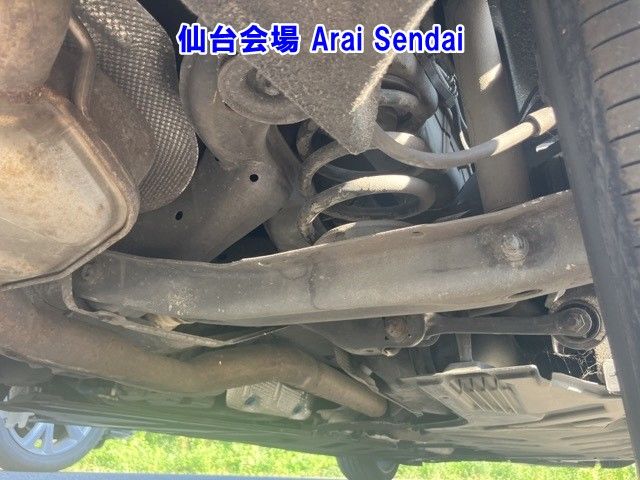 2015 Mercedes-Benz 4WD A250 シュポルト 4M レー auction photo 8