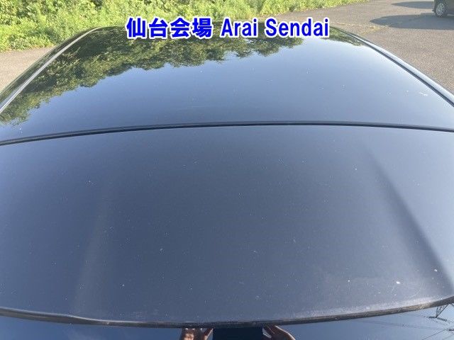 2015 Mercedes-Benz 4WD A250 シュポルト 4M レー auction photo 3
