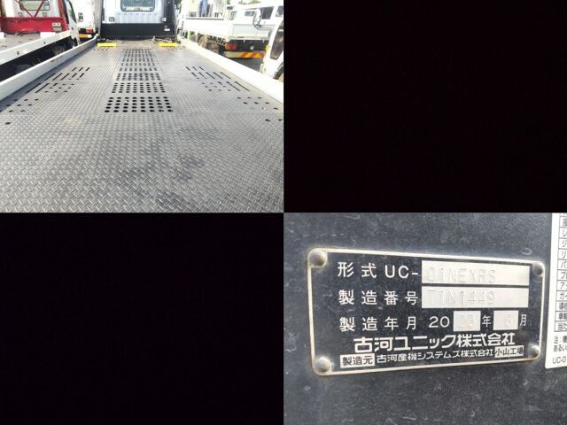 2023 Isuzu Elf Seksai auction photo 6