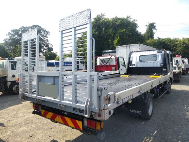 2023 Isuzu Elf Seksai auction photo 5