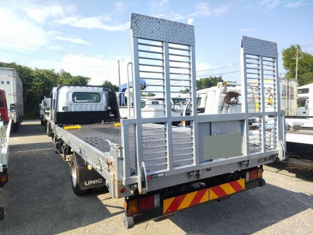 2023 Isuzu Elf Seksai auction photo 2