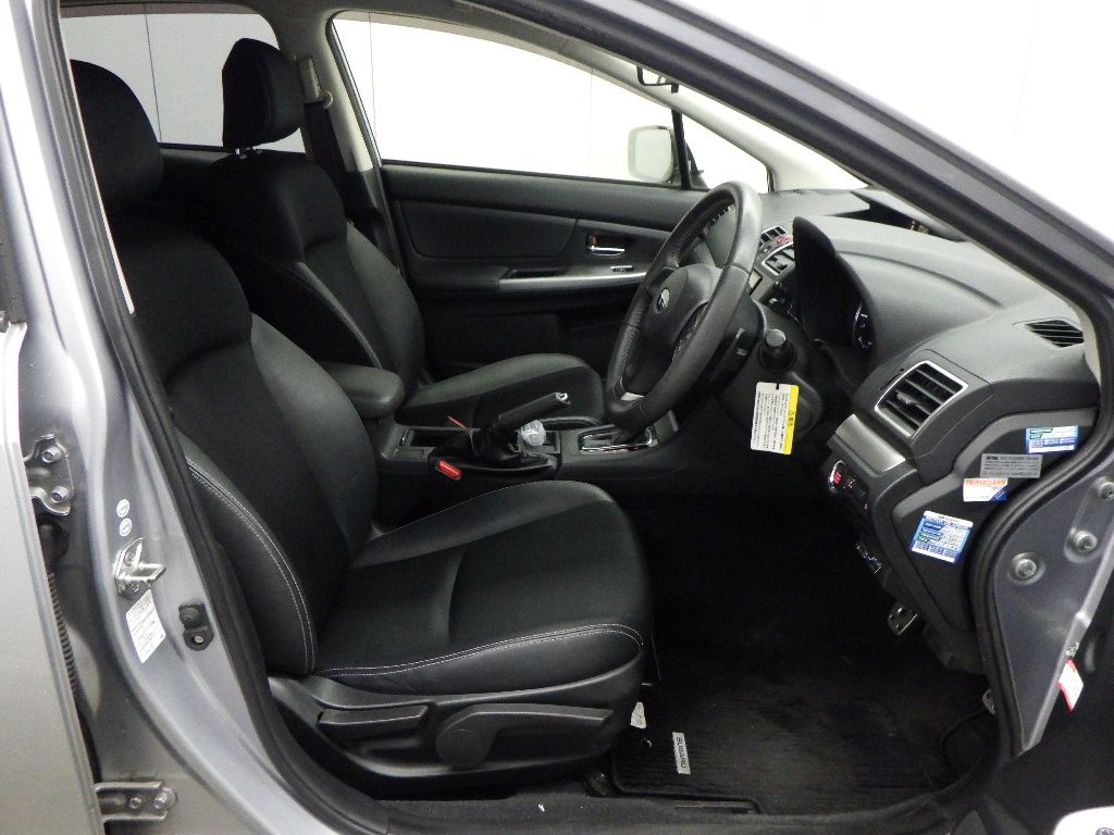 2015 Subaru インプレッサ スポーツ 4WD 1.6i-S EyeSight auction photo 6