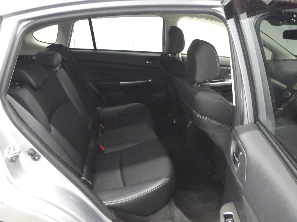 2015 Subaru インプレッサ スポーツ 4WD 1.6i-S EyeSight auction photo 7