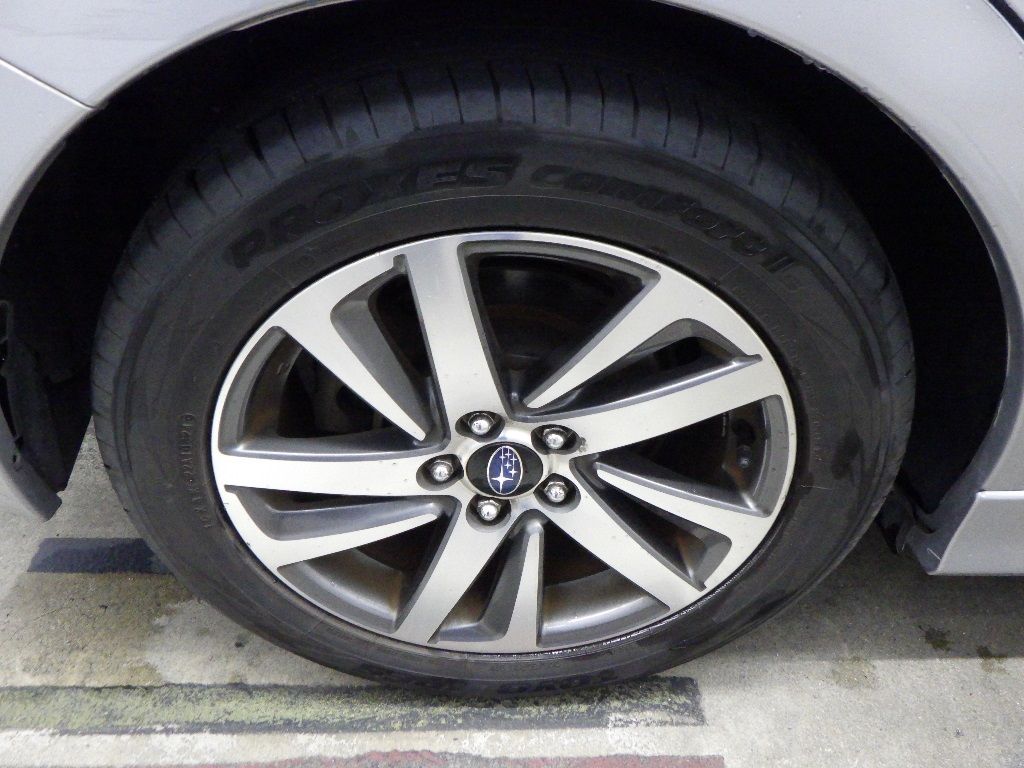 2015 Subaru インプレッサ スポーツ 4WD 1.6i-S EyeSight auction photo 12