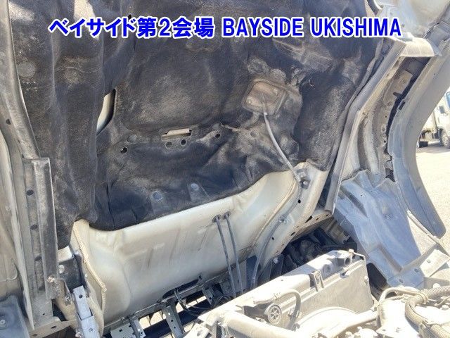 2008 Isuzu Forward コンテナセンヨウ auction photo 6