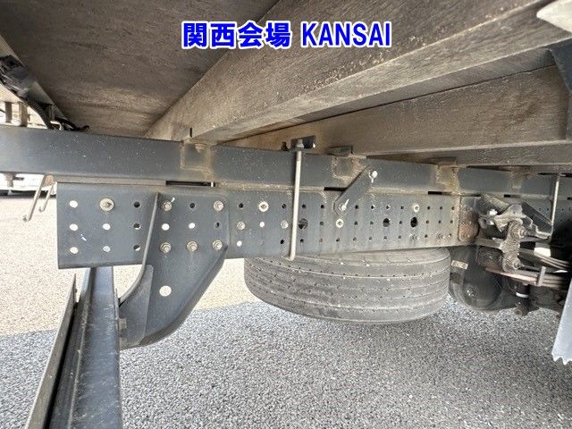 2018 Mitsubishi Fuso Canter Hira auction photo 11