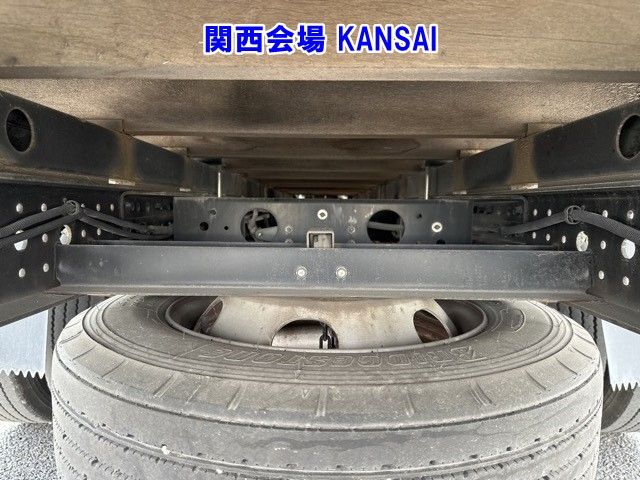 2018 Mitsubishi Fuso Canter Hira auction photo 12
