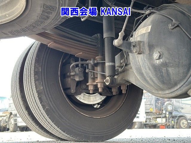 2018 Mitsubishi Fuso Canter Hira auction photo 14