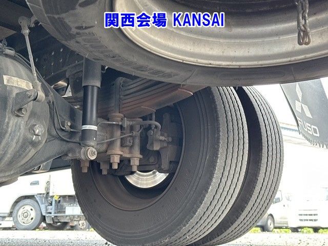 2018 Mitsubishi Fuso Canter Hira auction photo 13
