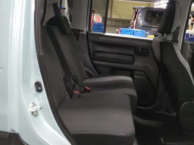 2024 Mazda フレアクロスオーバー Hybrid XG auction photo 6